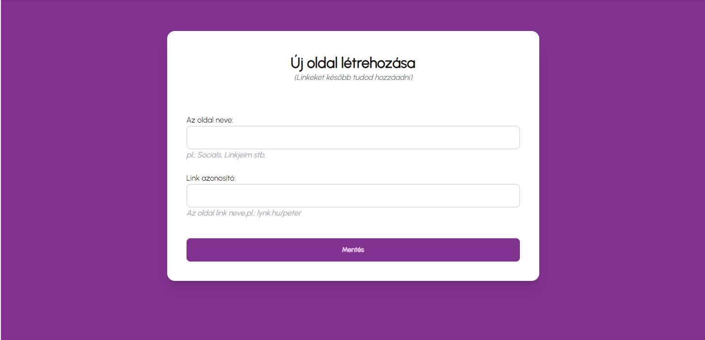 Image of registration page